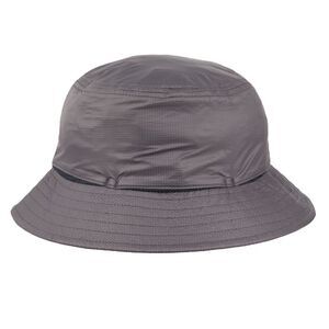 Regatta Unisex Adult Utility Bucket Hat / Seal Grey